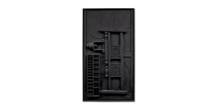 Louise Nevelson - Untitled