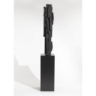 Louise Nevelson - Untitled
