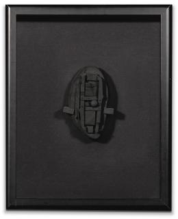 Louise Nevelson - Untitled