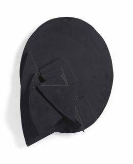 Louise Nevelson - Untitled