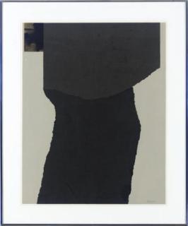 Louise Nevelson - Untitled