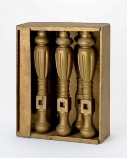 Louise Nevelson - Untitled