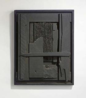 Louise Nevelson - Untitled
