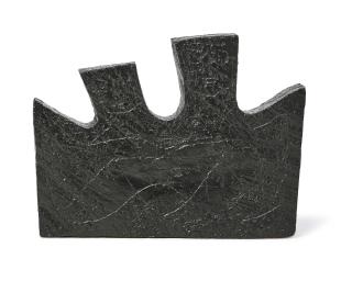 Louise Nevelson - Untitled