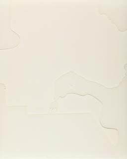 Lourdès Castro - Ohne Titel