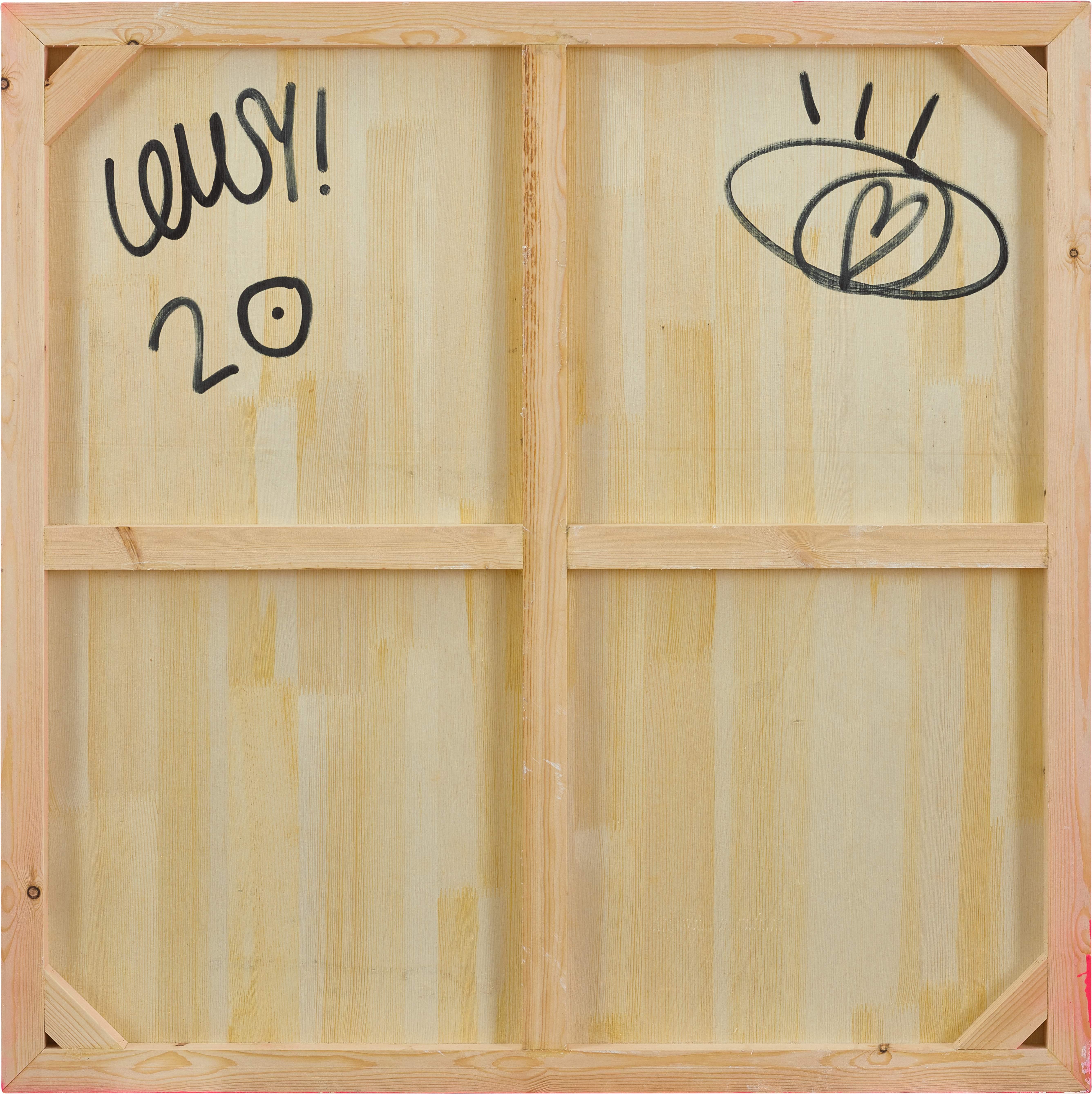 Lousy - Electric Ladyland