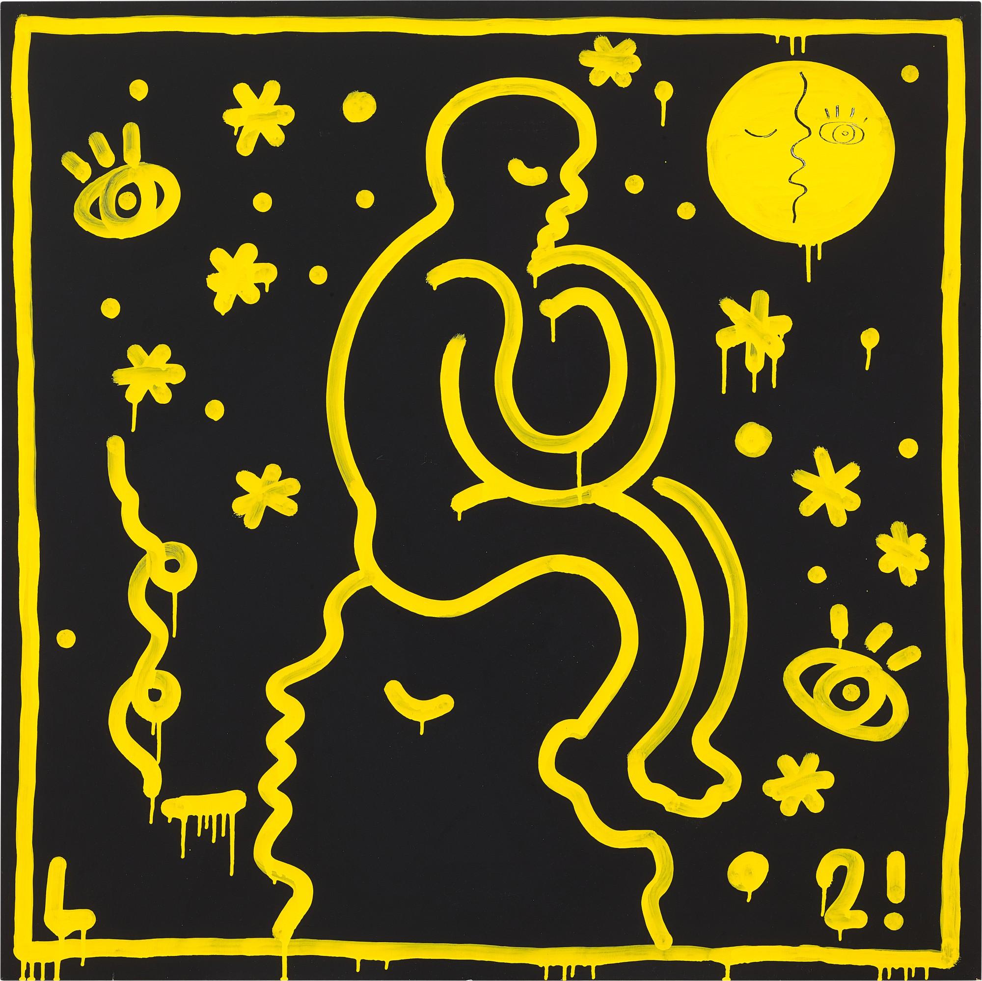 Lousy - Starry Night 21