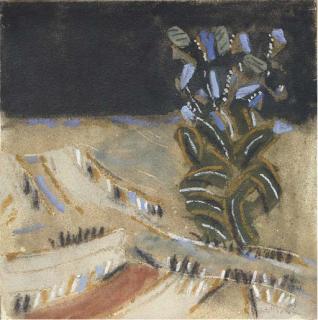 Louttre B. - La Reine des Cactées