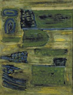 Louttre B. - Sans titre