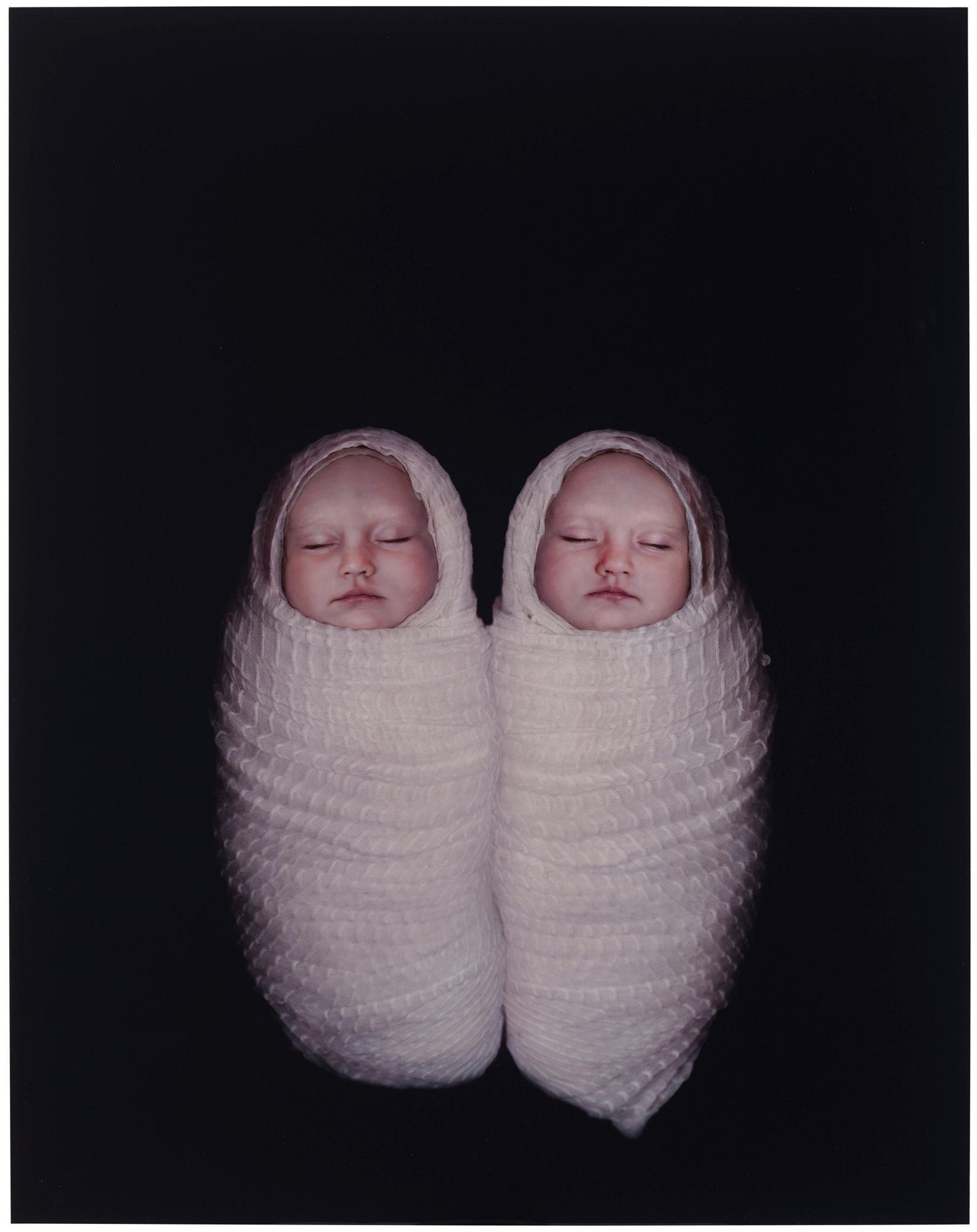 Lovisa Ringborg - \'Cocoon\', 2009