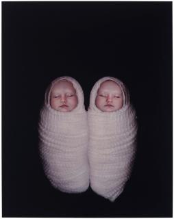 Lovisa Ringborg - \'Cocoon\', 2009