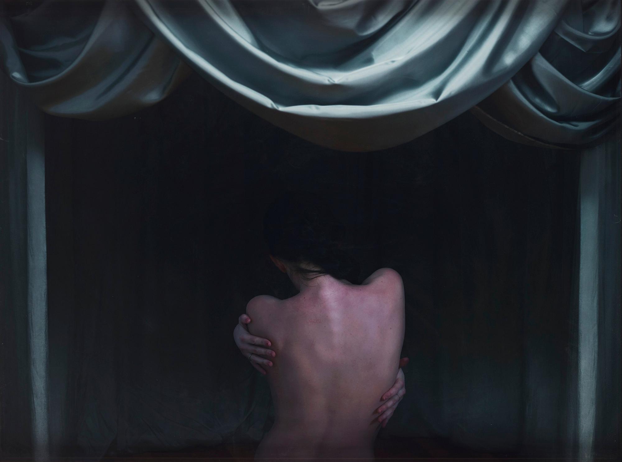 Lovisa Ringborg - \'The Green Room II\', 2010