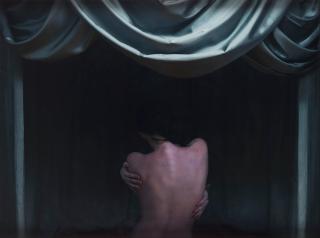 Lovisa Ringborg - \'The Green Room II\', 2010