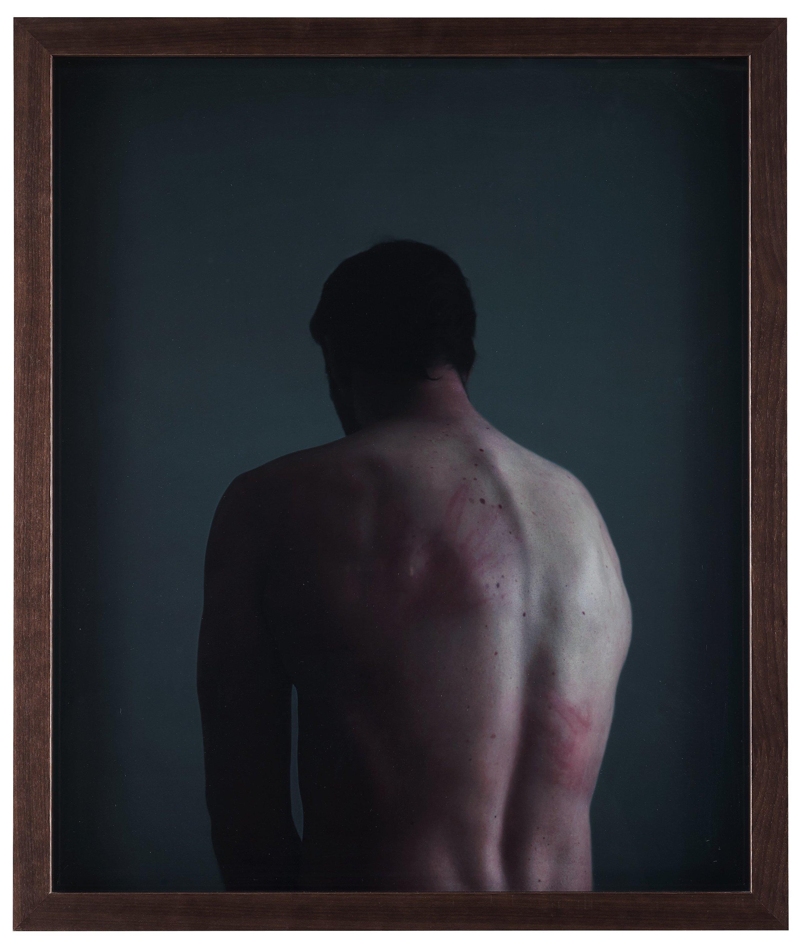 Lovisa Ringborg - The Green Room III