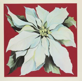 Lowell Nesbitt - Untitled