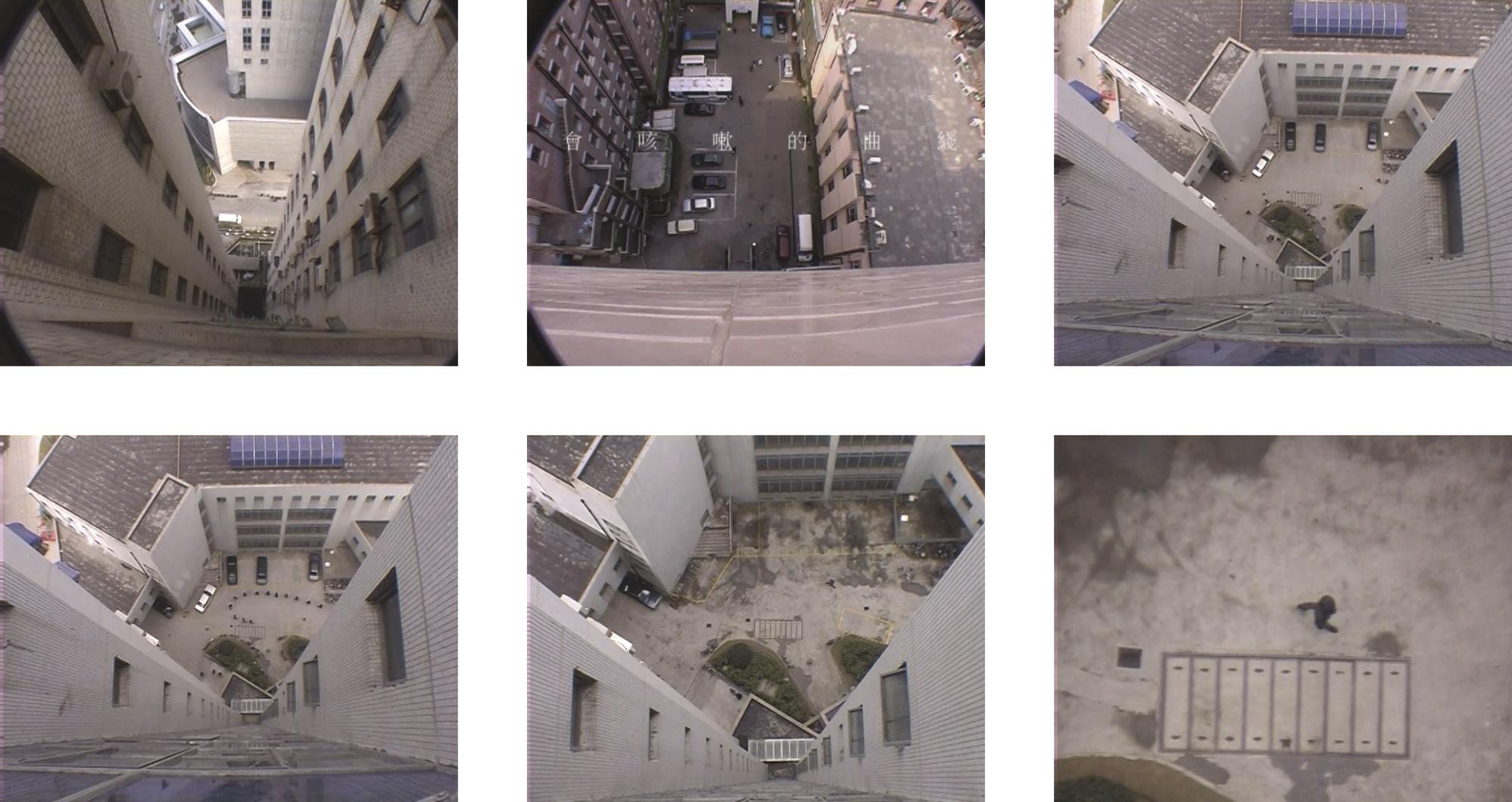 Lu Chunsheng - The Curve Which Can Cough