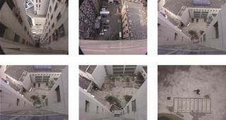 Lu Chunsheng - The Curve Which Can Cough