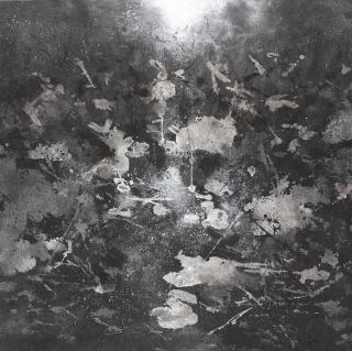 Lu Chuntao - Lotus Pond No. 105