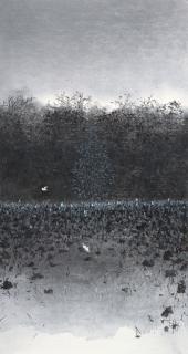 Lu Chuntao - Silent Wind And Water With Fragrance