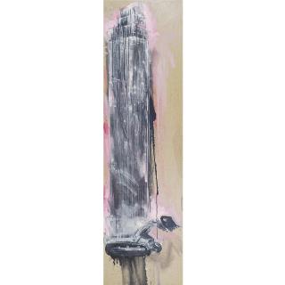 Lu Hao - Architecture Dodgem No. 2