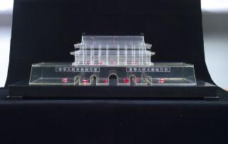 Lu Hao - Flower, Bird, Insect & Fish Series: Fish Tank