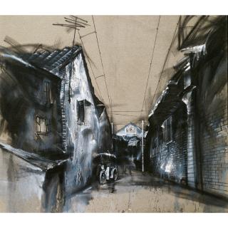 Lu Hao - Homes No. 6