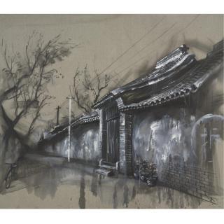 Lu Hao - Homes No. 7