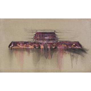 Lu Hao - Tiananmen