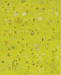 Lu Ming-Te - Plant Circus - 2