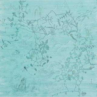 Lu Ming-Te - Spring Celebration