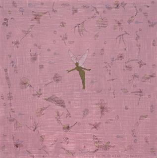 Lu Ming-Te - The Gold Angel From Inle Lake