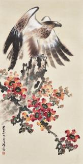 Lu Qingyuan - Pair of Heroes