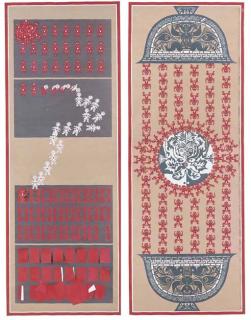 Lu Sheng Zhong - Chinese Acrobats