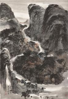 Lu Shoukun - Wong Nai Chung Gap