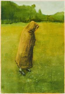 Lu Song - Ohne Titel.