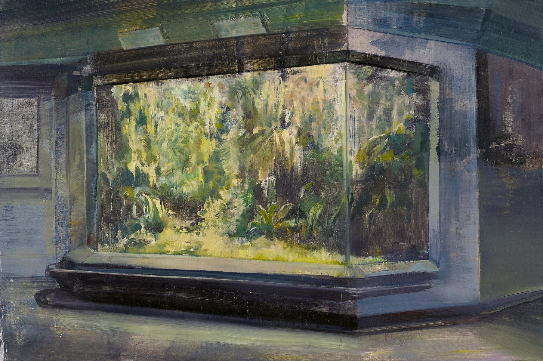 Lu Song - Vibrantly Preserved