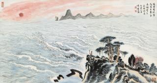 Lu Yanshao - Bon Voyage