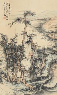 Lu Yanshao - Sailing Through