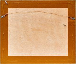 Lu Yanshao - Scholar Strolling in the Mountains