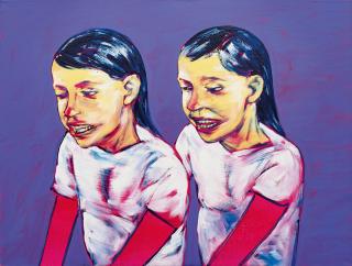 Lubomír Typlt - Violet Tuesday