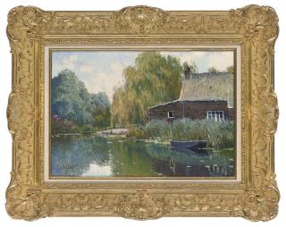 Luc Didier - La Canarderie