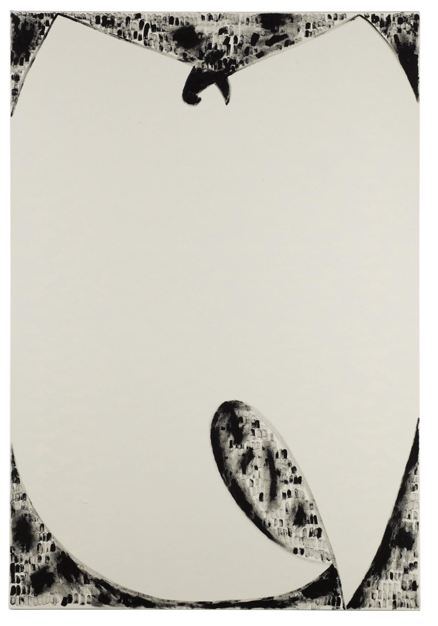 Luc Fuller - Untitled (Ex Rod Barton-Wu Tang Sign)