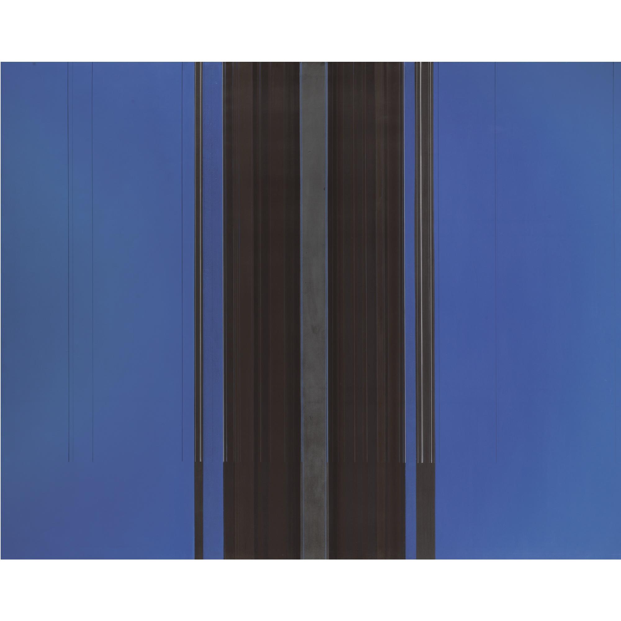 Luc Peire - Alexandre