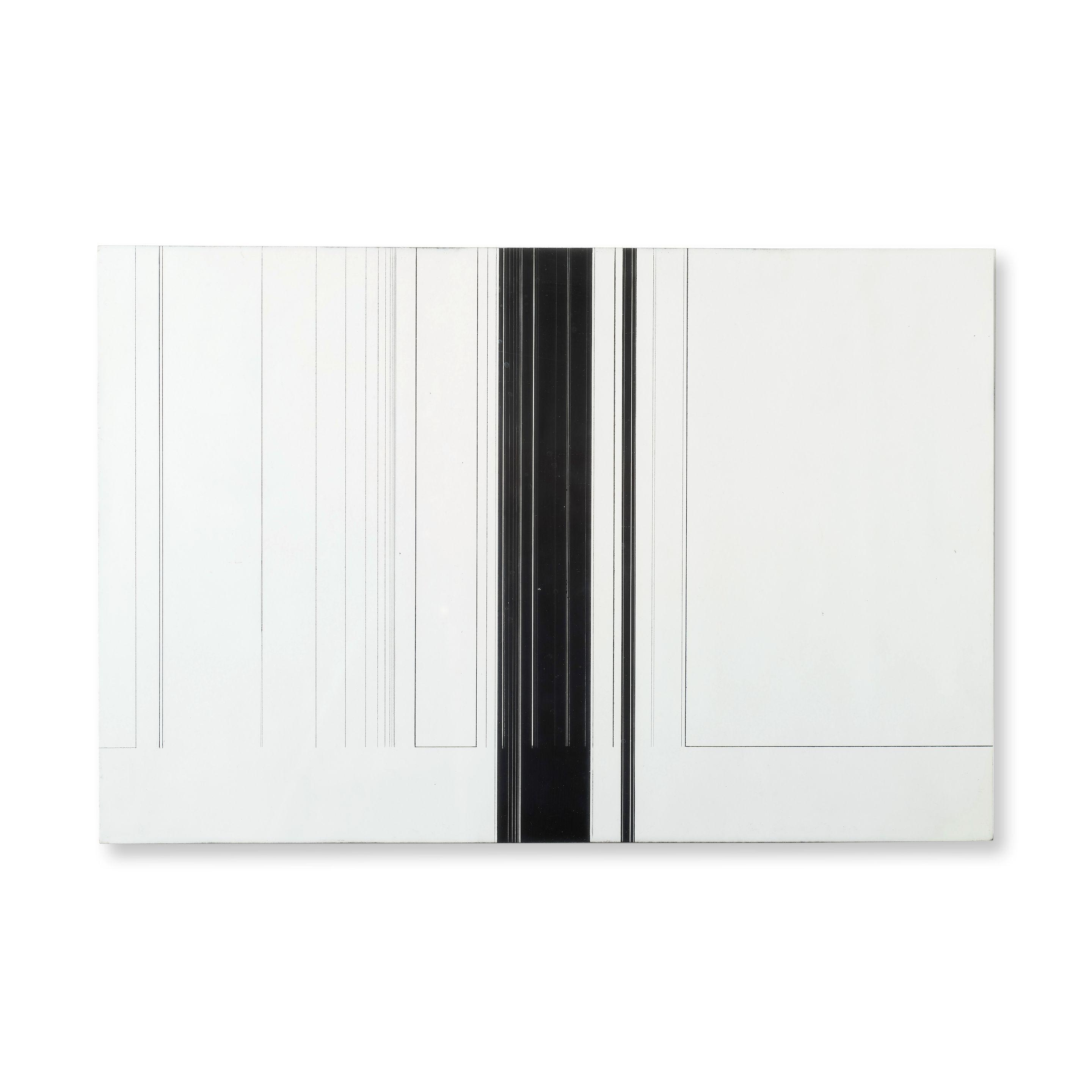 Luc Peire - Graphie 1142