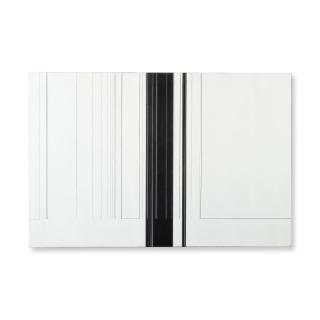 Luc Peire - Graphie 1142