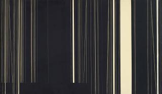 Luc Peire - Graphie XXXIV