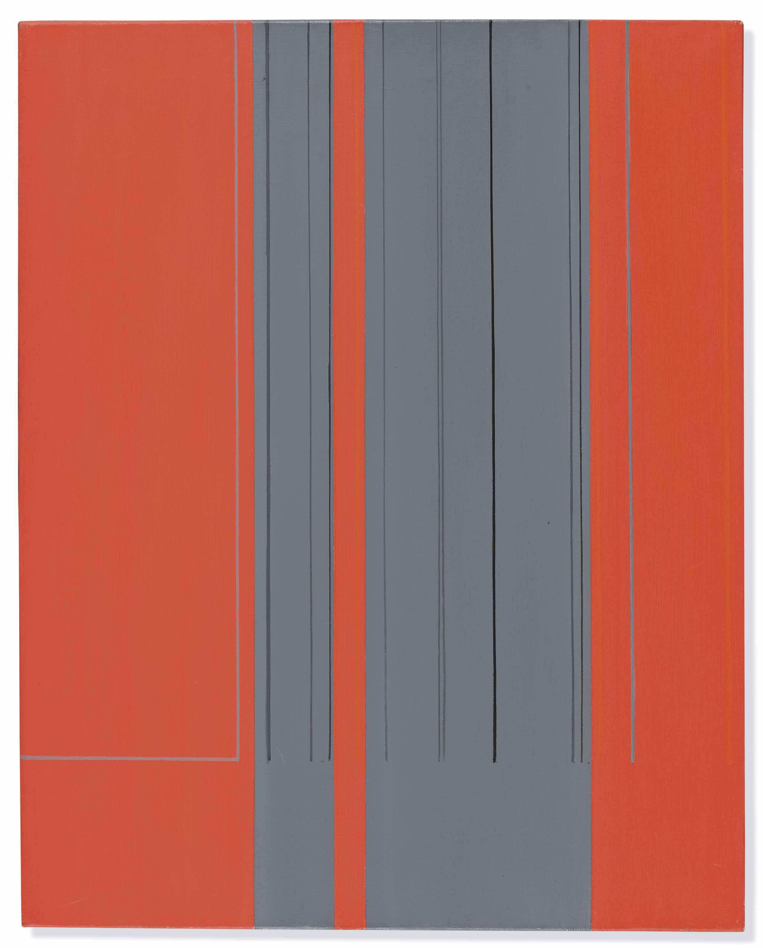 Luc Peire - Grigeriom