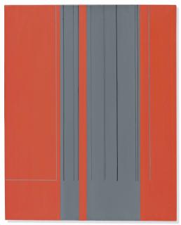 Luc Peire - Grigeriom