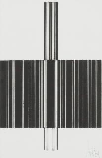 Luc Peire - Sans titre