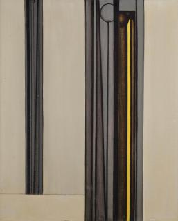 Luc Peire - Trait de Soleil!